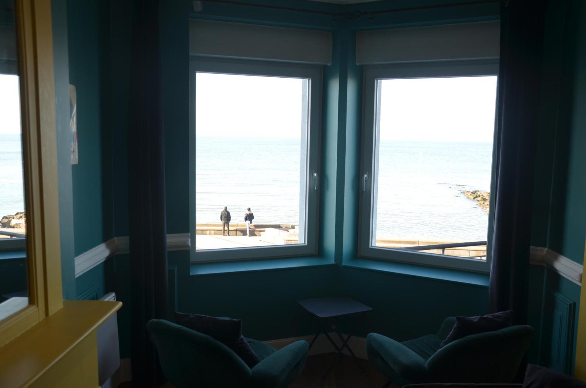 Digue Apartment Wimereux Exterior photo