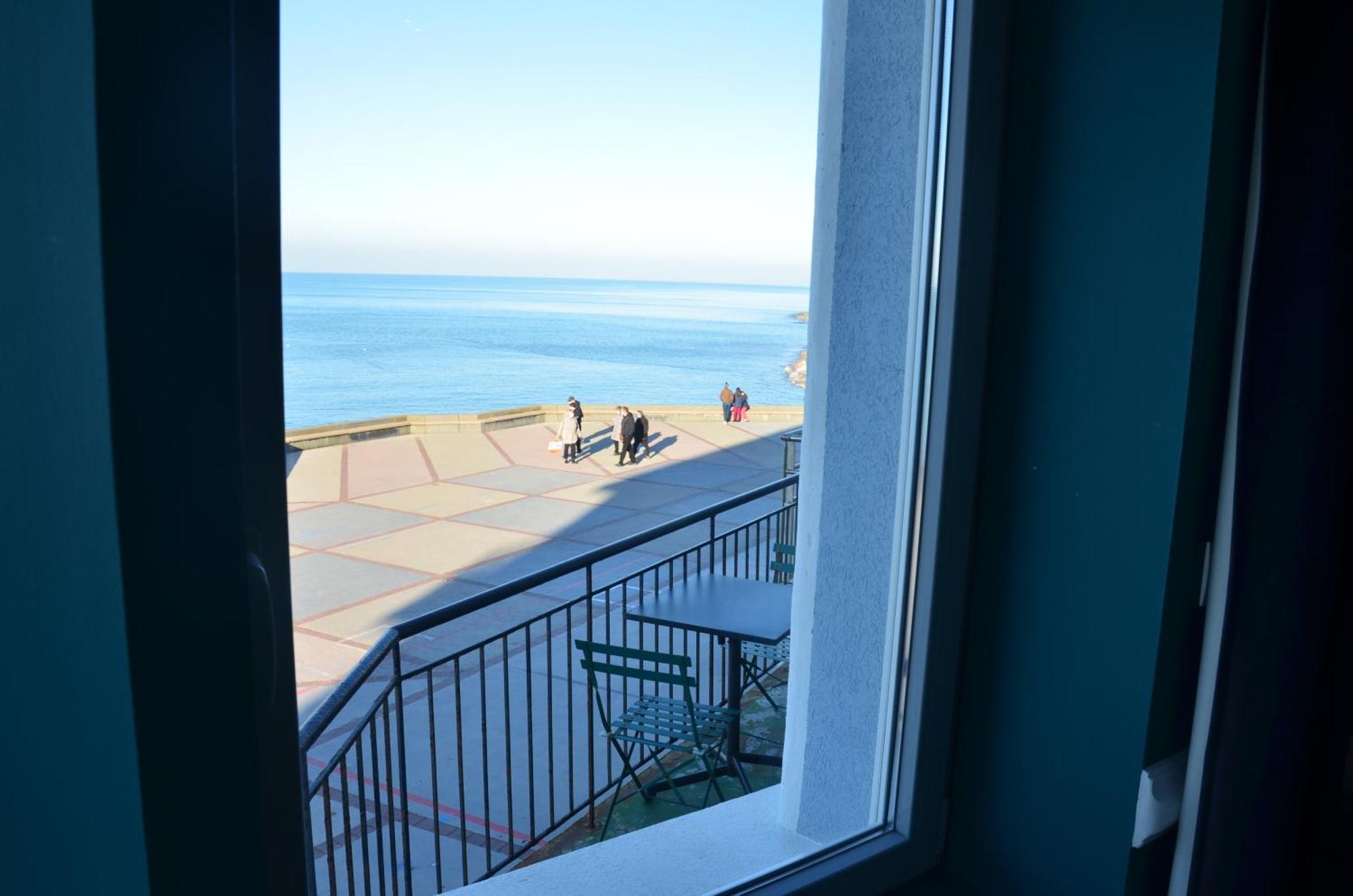 Digue Apartment Wimereux Exterior photo