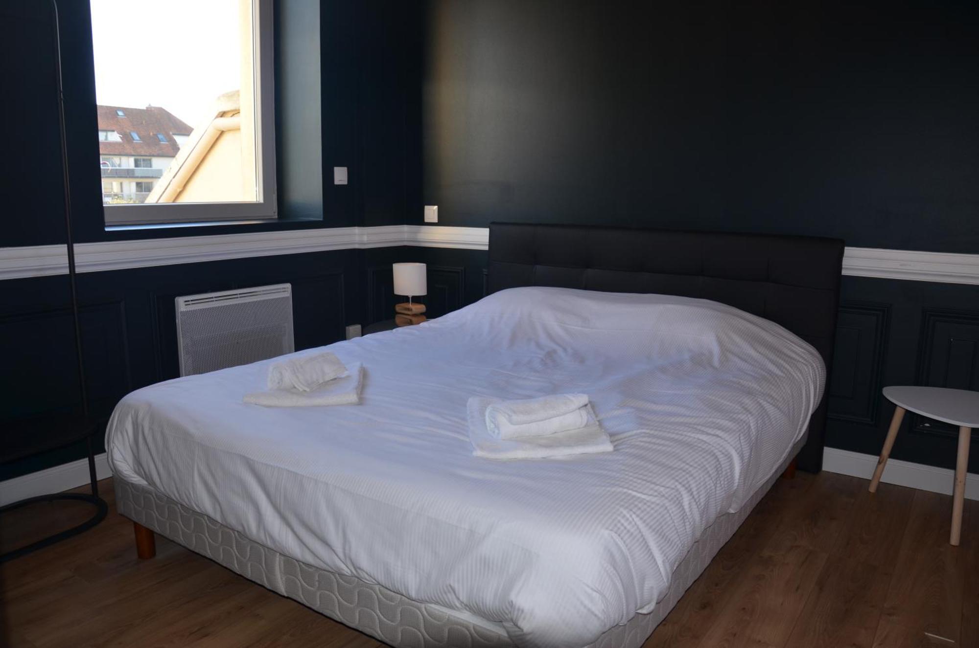 Digue Apartment Wimereux Exterior photo