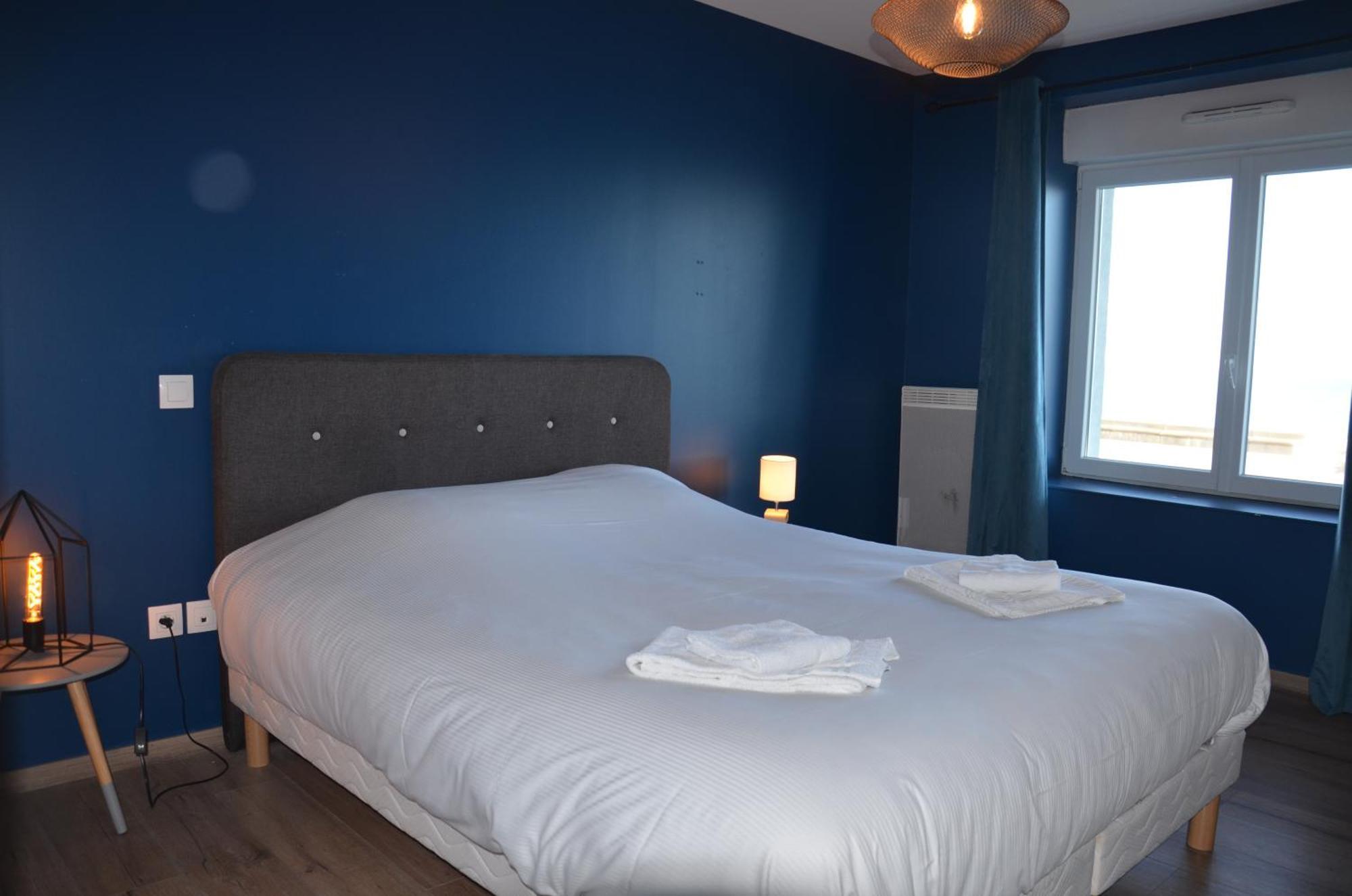 Digue Apartment Wimereux Exterior photo