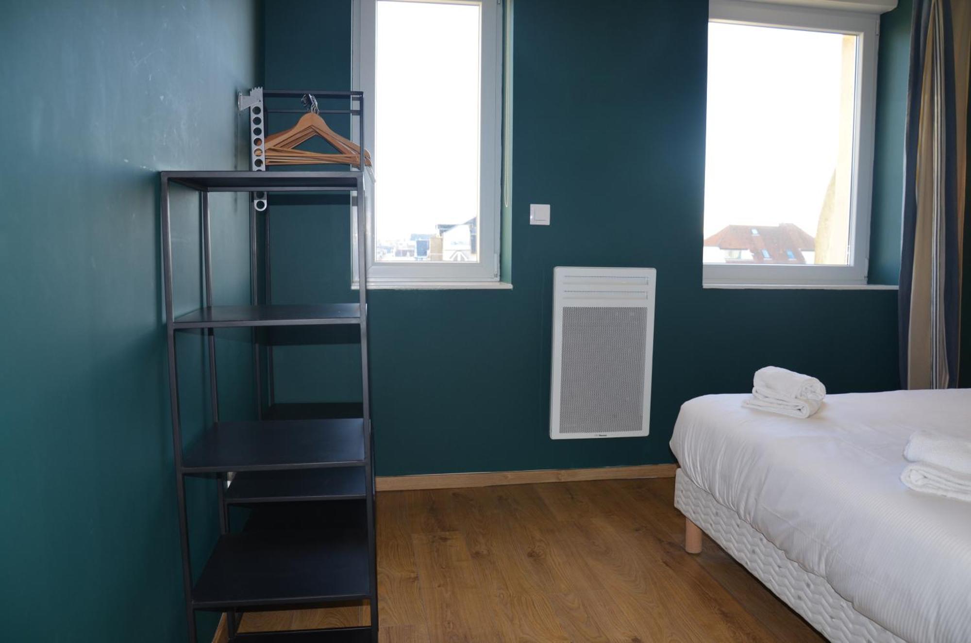 Digue Apartment Wimereux Exterior photo