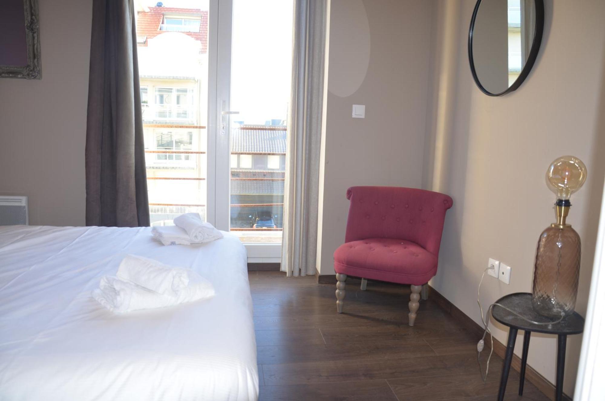 Digue Apartment Wimereux Exterior photo
