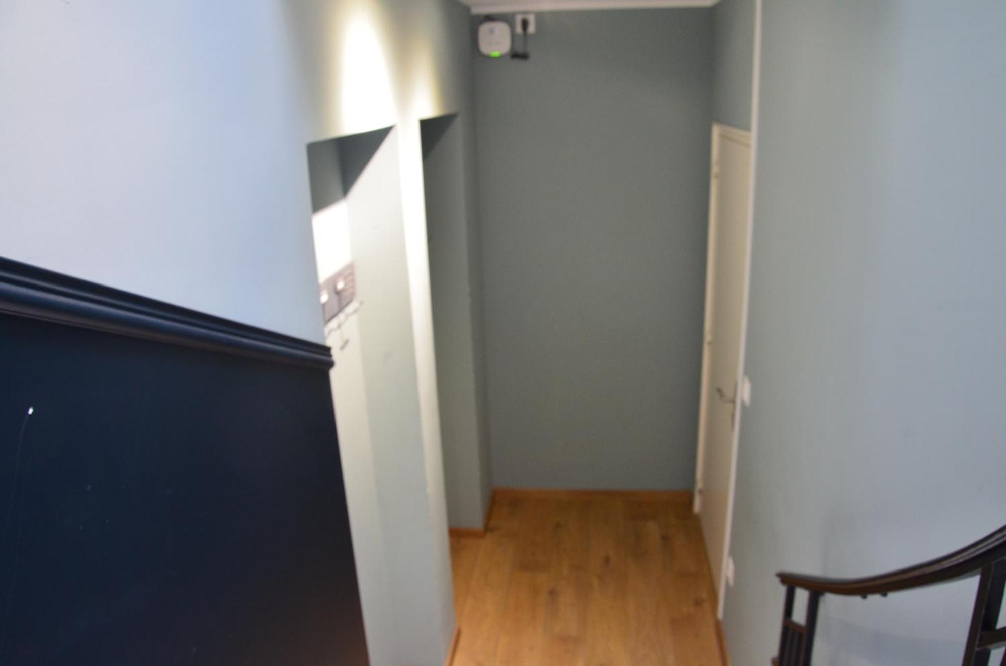 Digue Apartment Wimereux Exterior photo