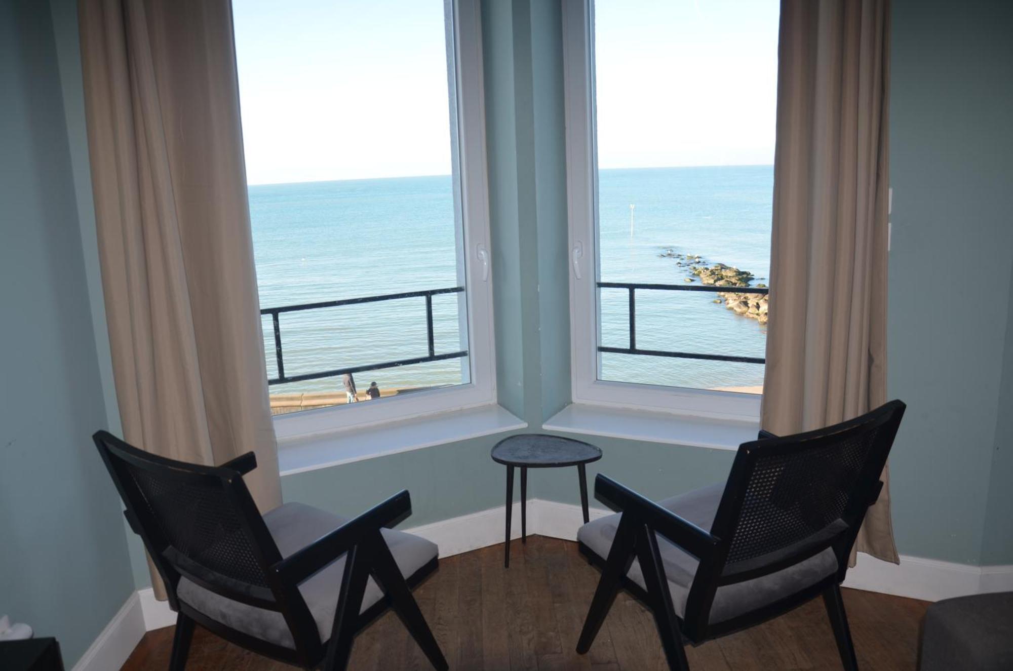Digue Apartment Wimereux Exterior photo