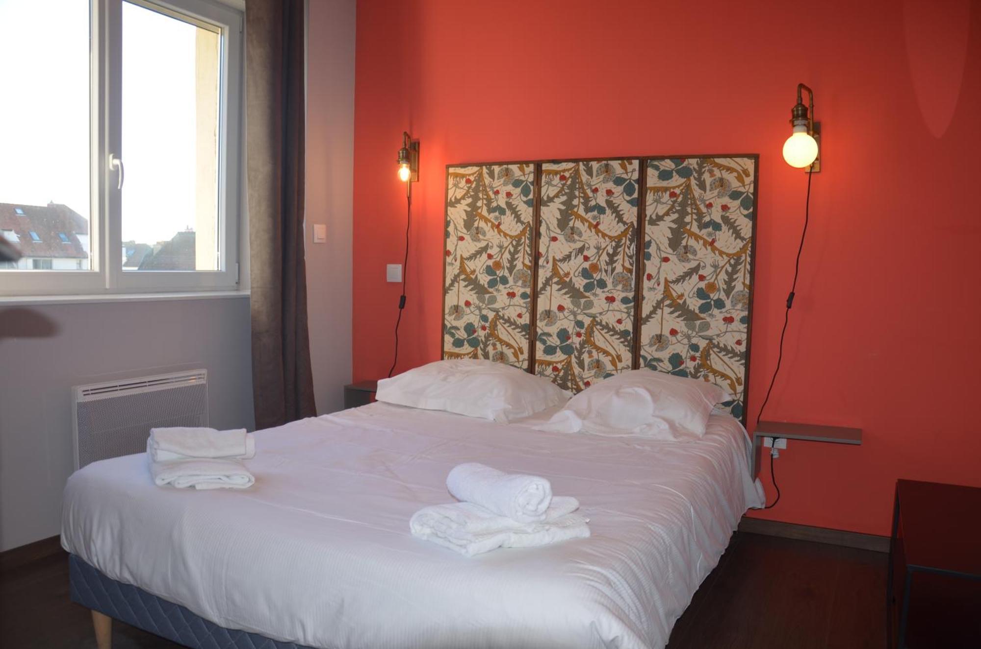 Digue Apartment Wimereux Exterior photo